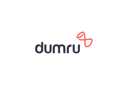 dumru logo