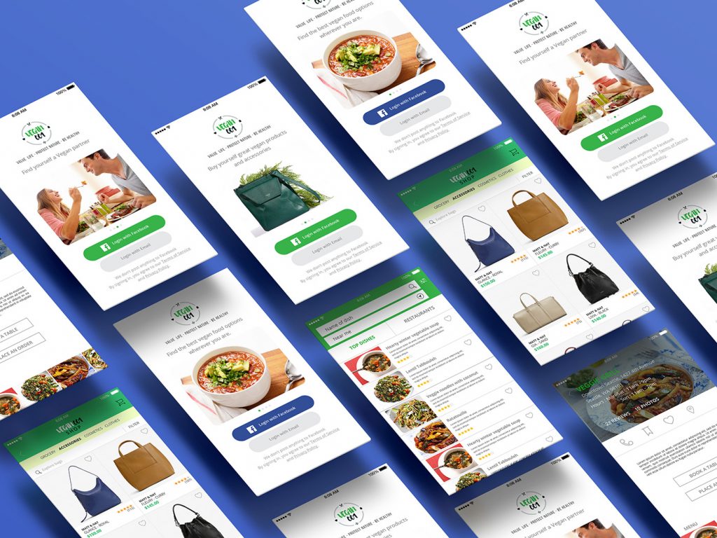 ux ui design service