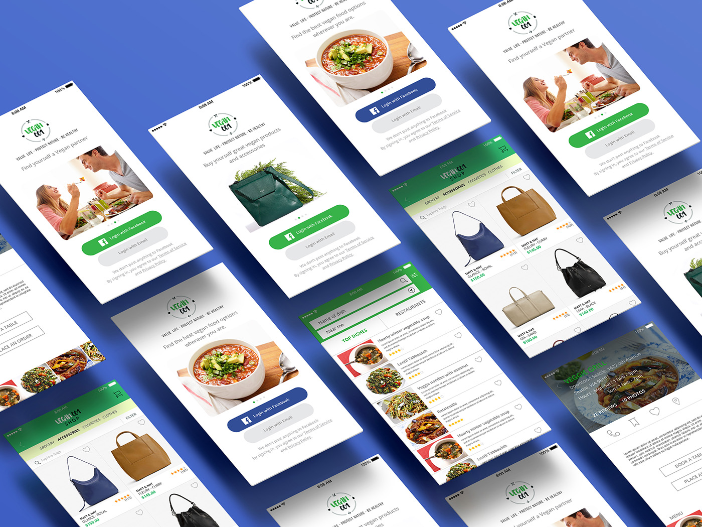 ux ui design service